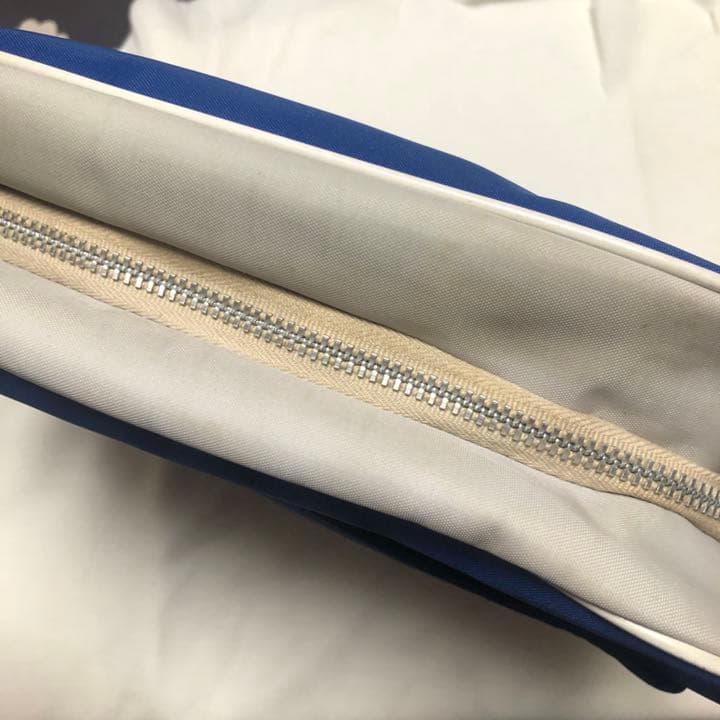 【ヴィンテージ品番】JALトラベルバッグ