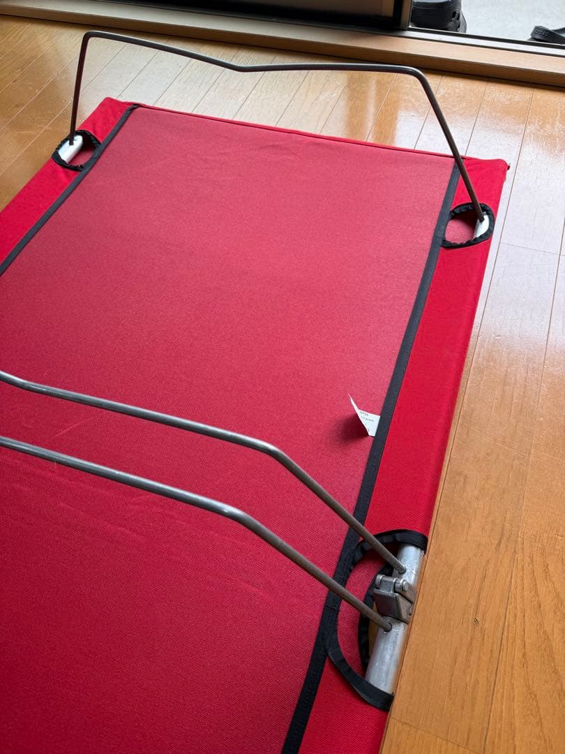 GO-COT ゴーコット キャンプコット