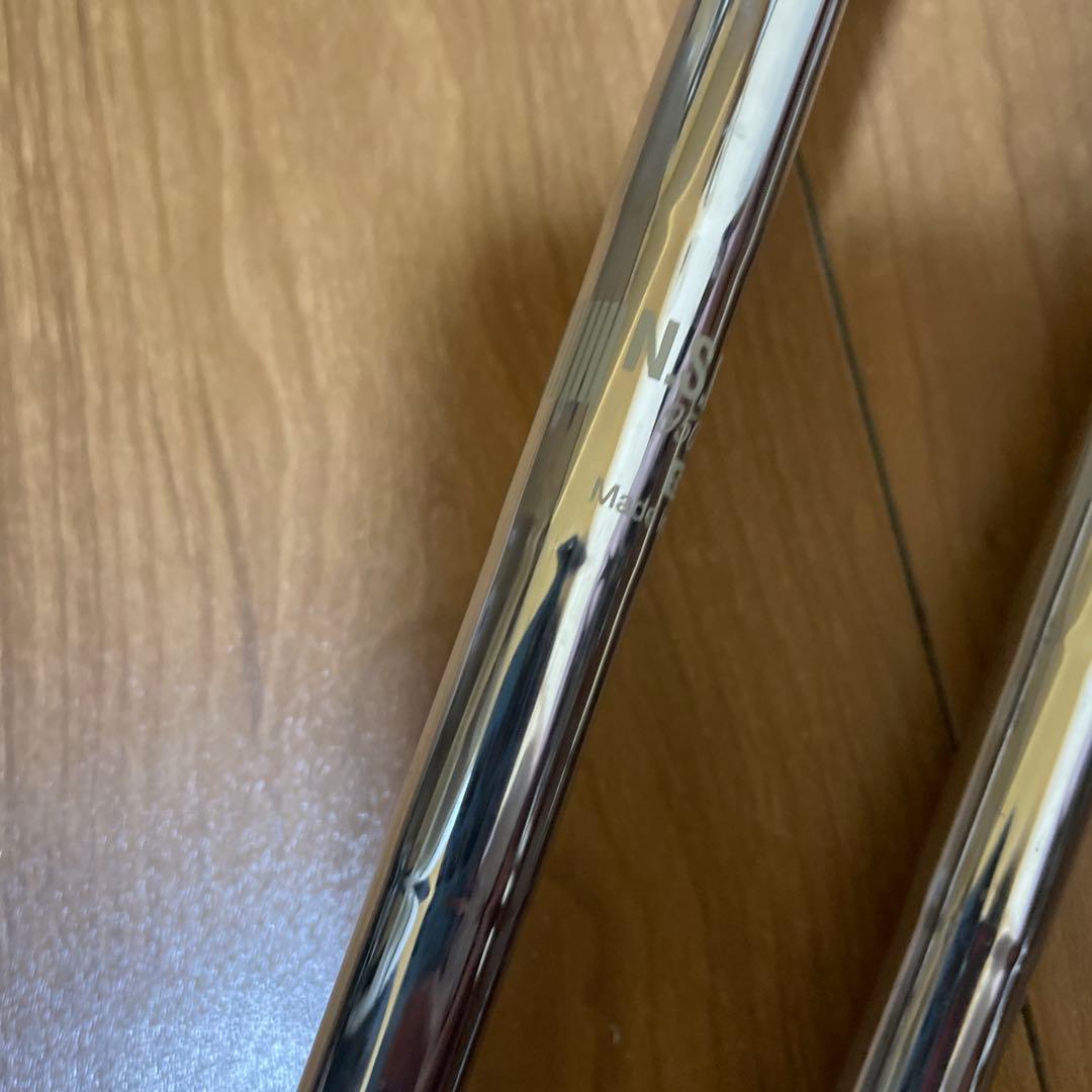 PXG 0311 sugar daddy 52°58°2本セット
