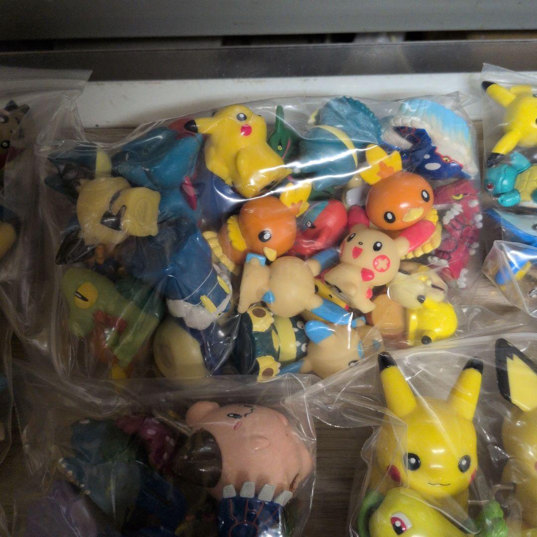 ポケモン　フィギュアまとめ売り