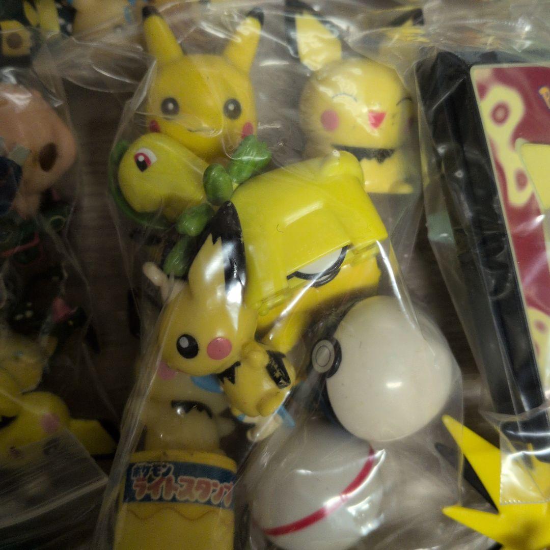 ポケモン　フィギュアまとめ売り