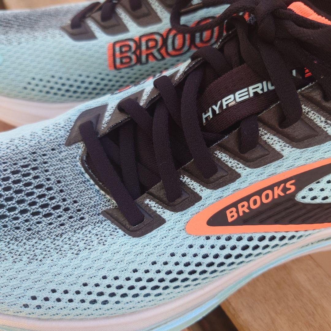 Brooks Hyperion 3　 27.5