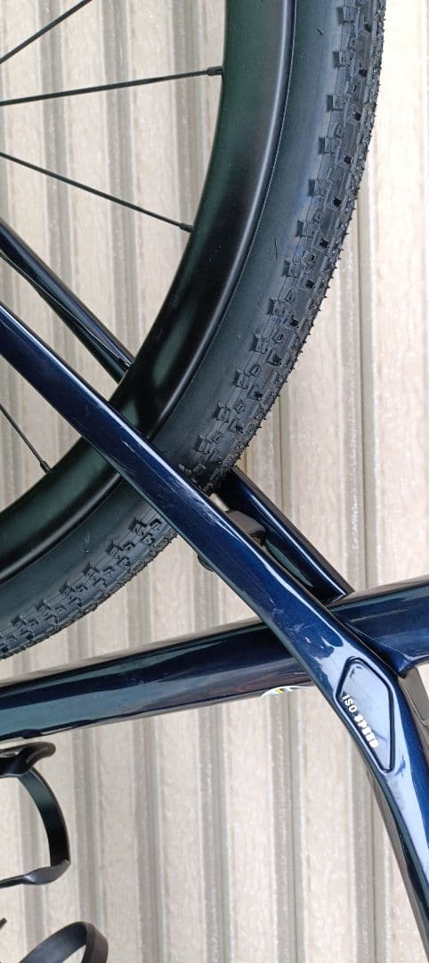 TREK DOMANE SL5 GEN 3　完成車