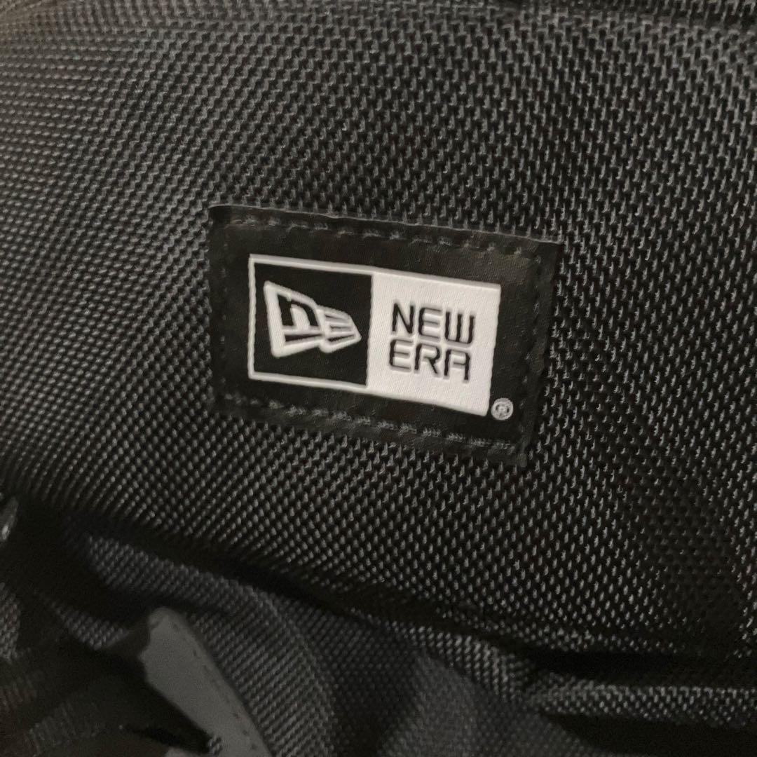 ゆかりふぉるにあ★専用【美品】NEW ERA リュック 35L