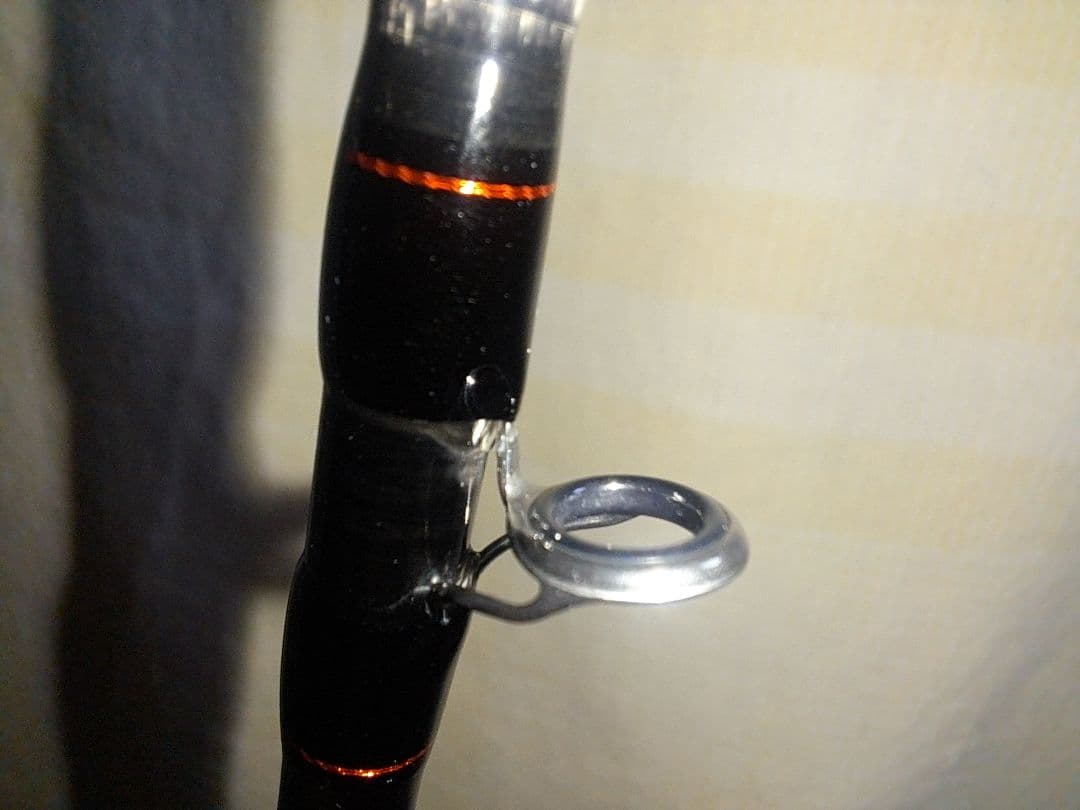 ❤極美品❤DAIWA　HRF AIR 86M/MHB