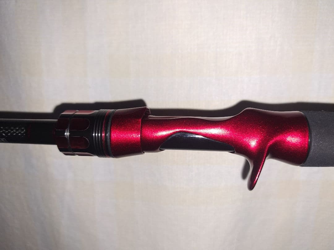 ❤極美品❤DAIWA　HRF AIR 86M/MHB