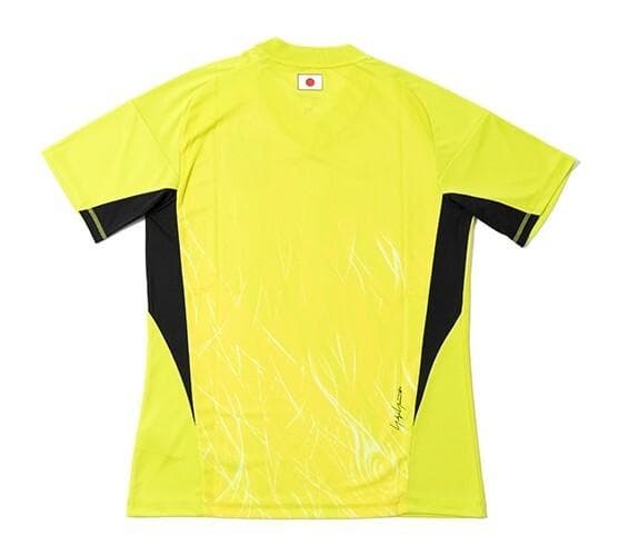 新品未使用 adidas サッカー日本代表　GK レプリカ ユニフォーム M