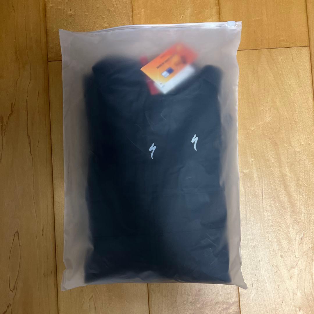スペシャライズドMEN'S RBX SOFTSHELL JACKET L