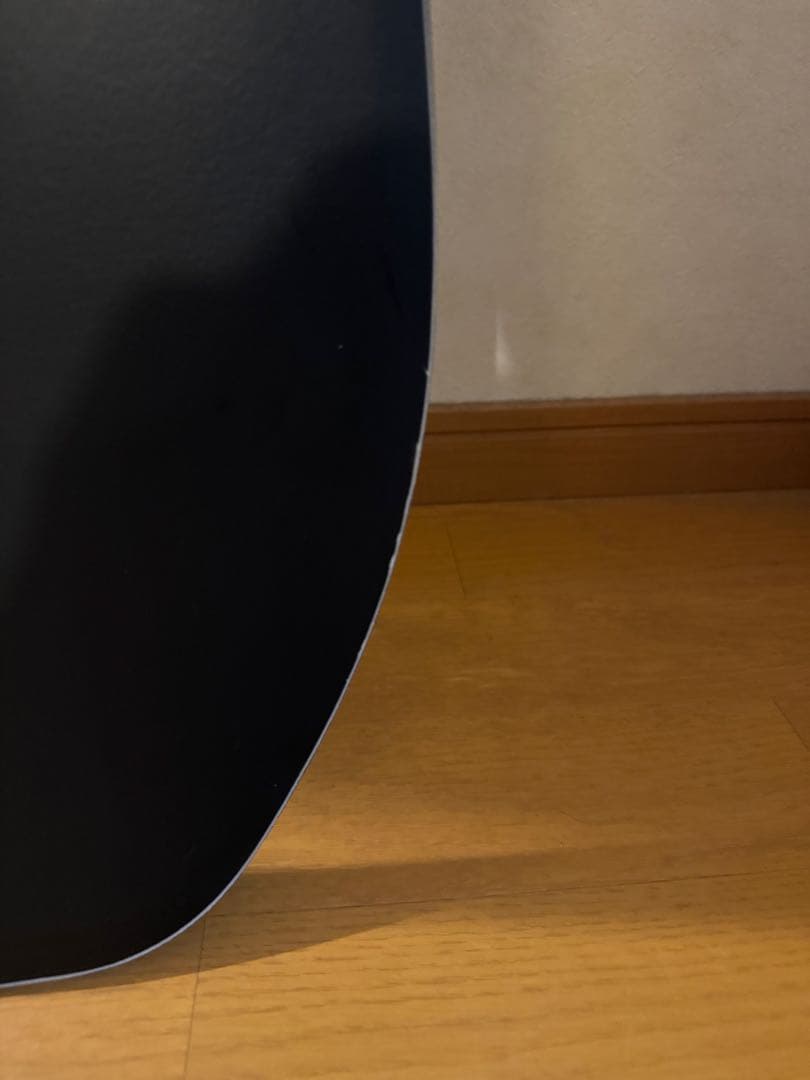 Ride Shadowban 154cm 24-25 ワックス施工済