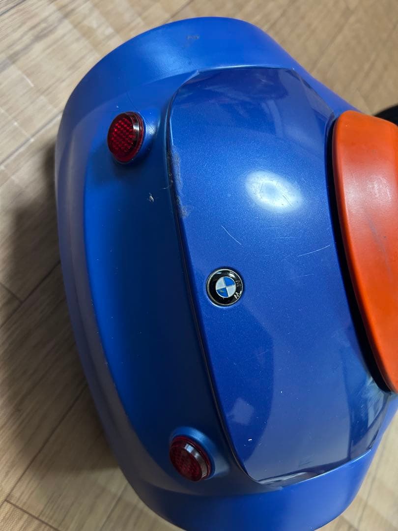 コンビカー