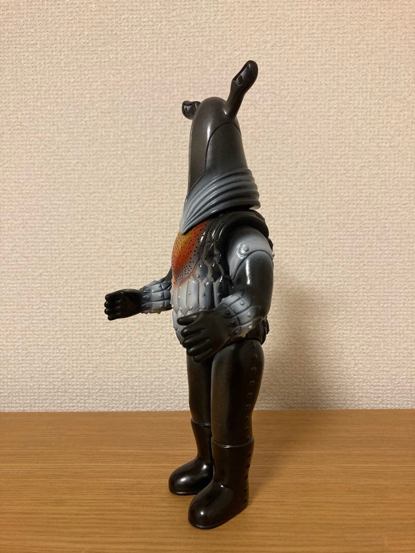 ブルマァク　ペガッサ星人
