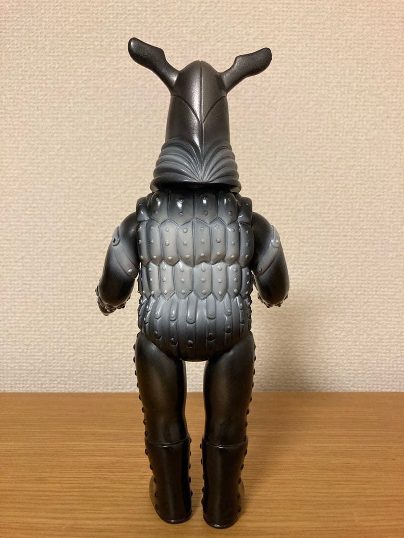 ブルマァク　ペガッサ星人
