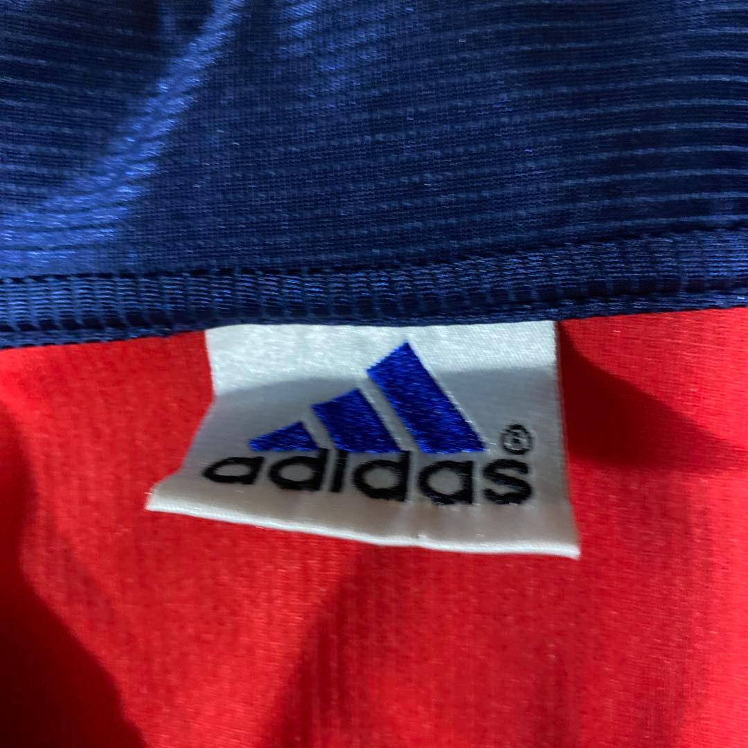 バイエルン・ミュンヘン ユニフォーム 90s adidas