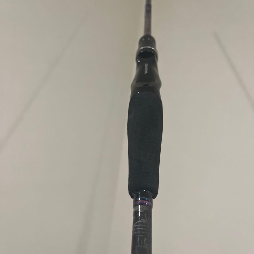 野*弘様 DAIWA 紅牙X 69XHB