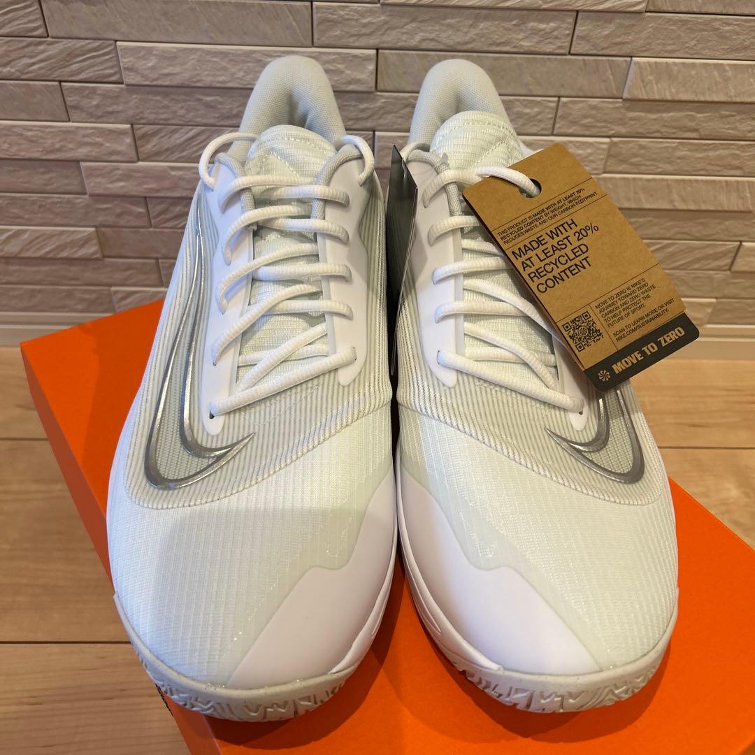 NIKE プレジョンVⅡ ★新品未使用★