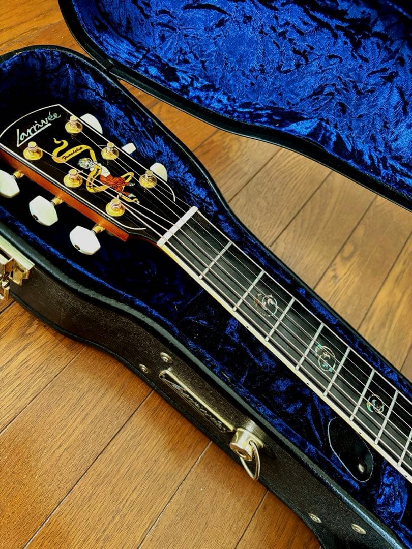 ギター Larrivee LV-10MR
