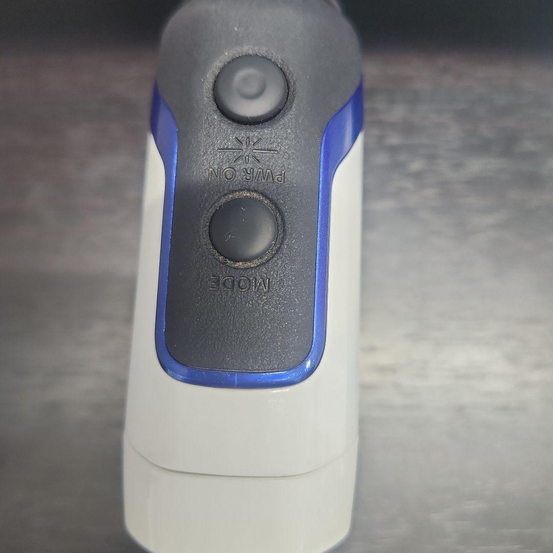 Nikon COOLSHOT PRO II STABILIZED　ケース付き