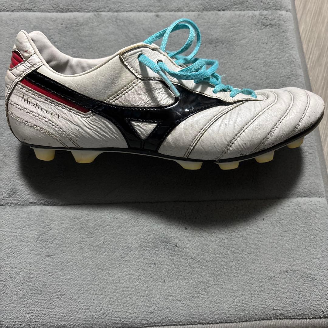Mizuno Morelia サッカーシューズ スパイク