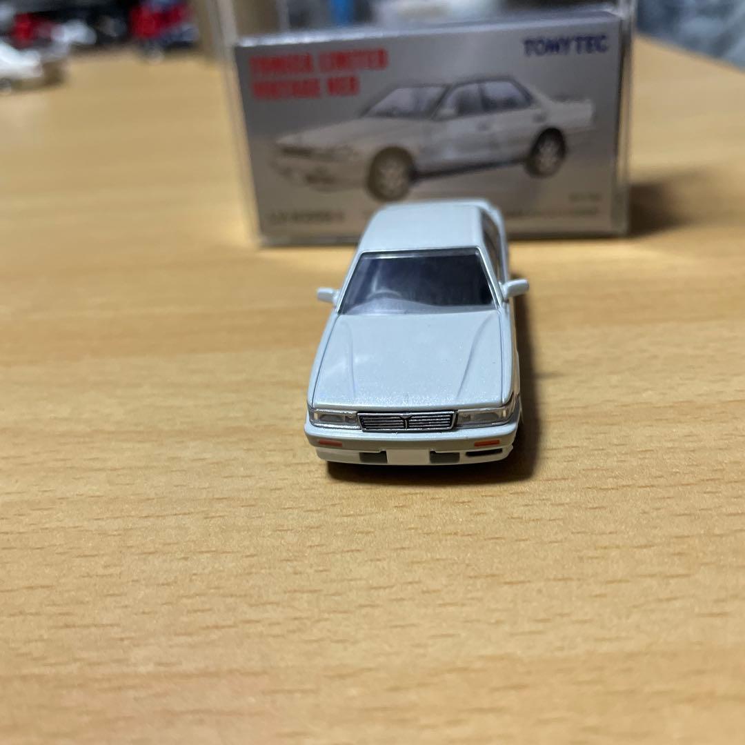 ローレル　C33 ミニカー