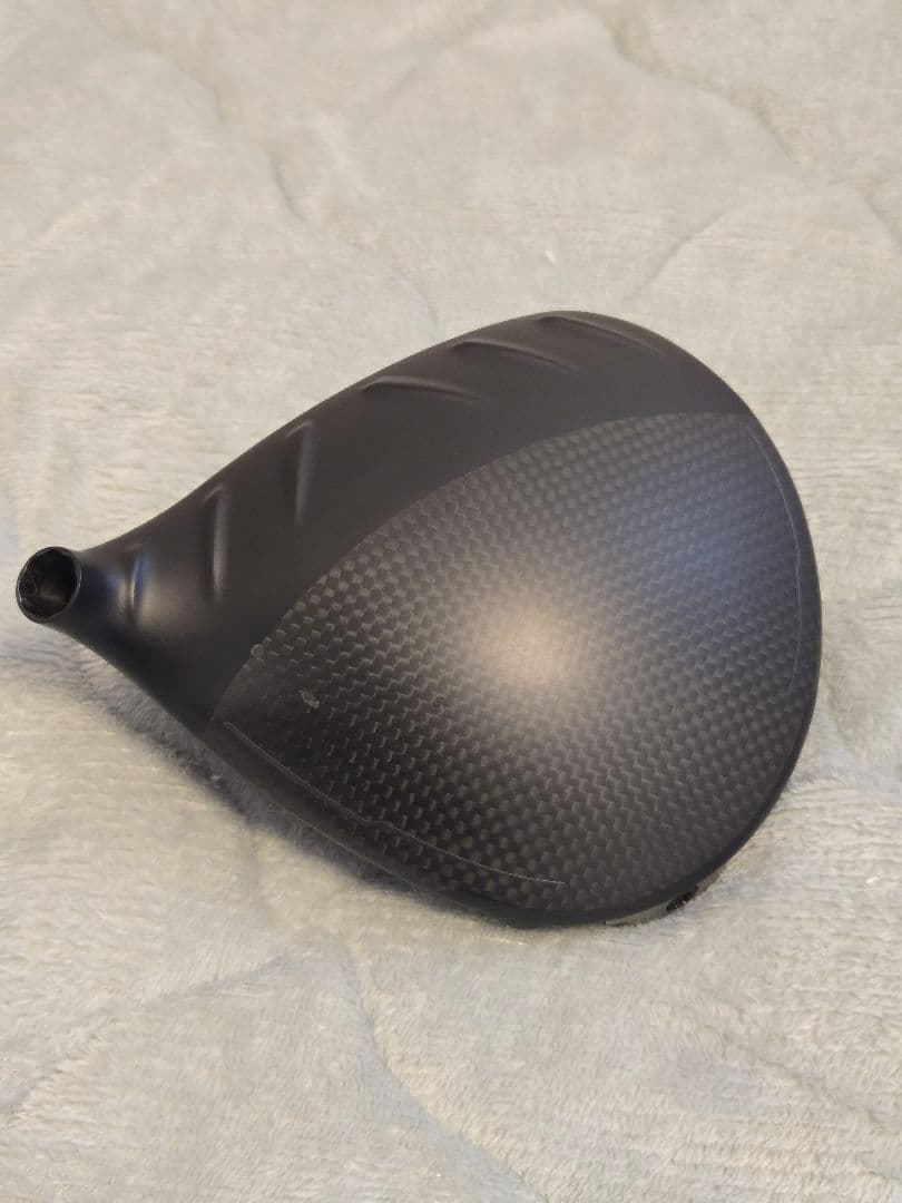 【週末限定値下げ】PING G440 LST ドライバー 9度 ヘッドカバー付き