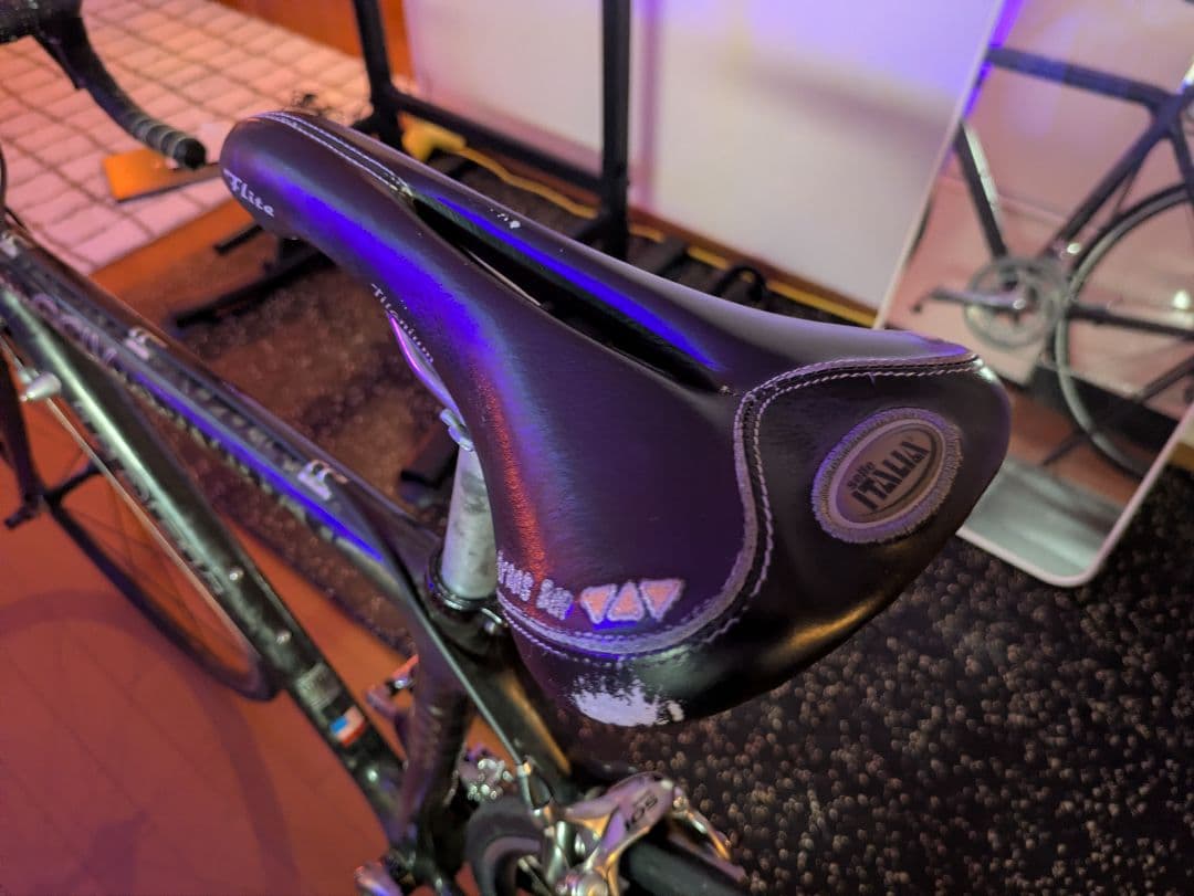 TREK OCLV 5500 ロードバイク　フルカーボン　10速