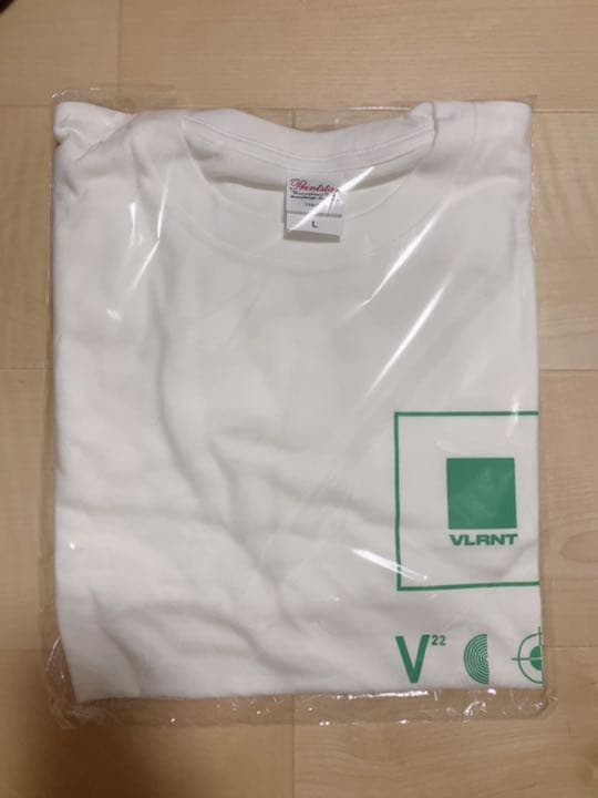 VALORANT VCT会場限定 ロングTシャツ