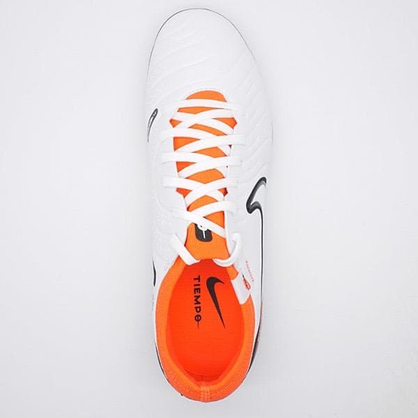 【新品】NIKE ティエンポ レジェンド 10 AG-PRO 25cm