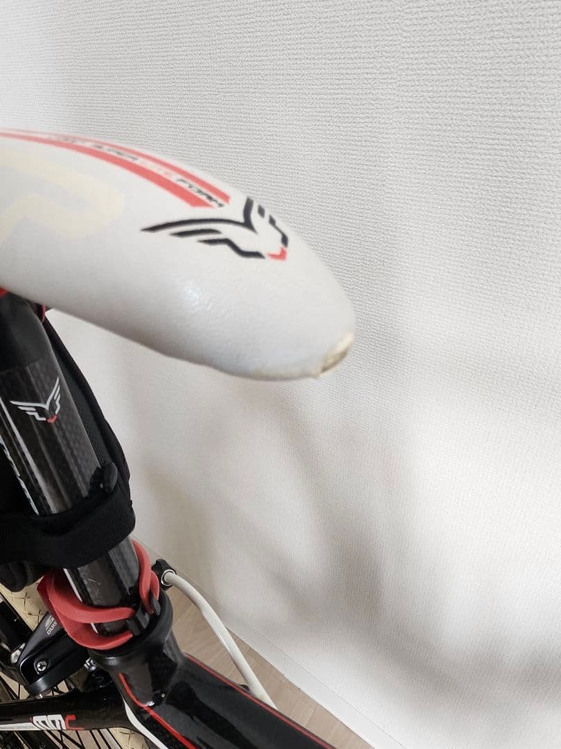 フルカーボン ロードバイク FELT F5 2011年製