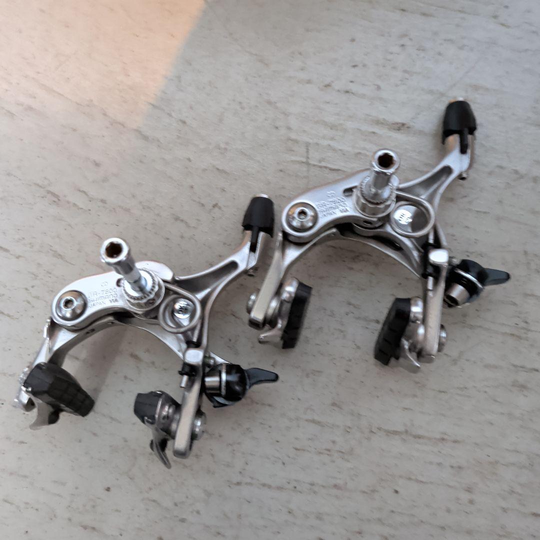 SHIMANO BR-7800 ブレーキキャリパー