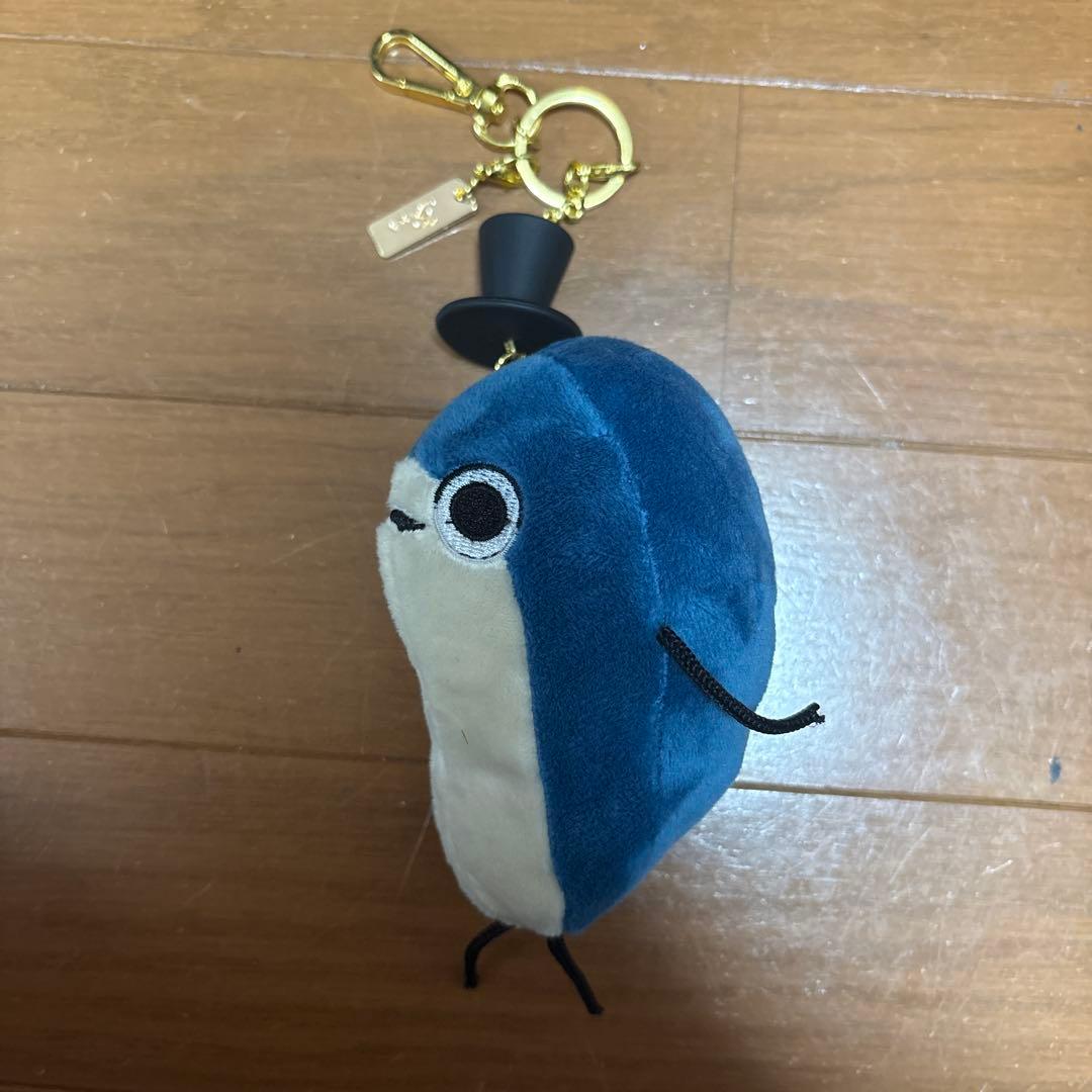 Eve ぼにぼに キーチェーン