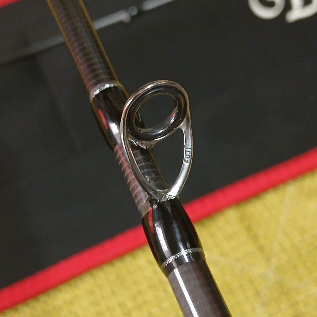 美品!! フィッシュマン Fishman Beams inte 7.7UL
