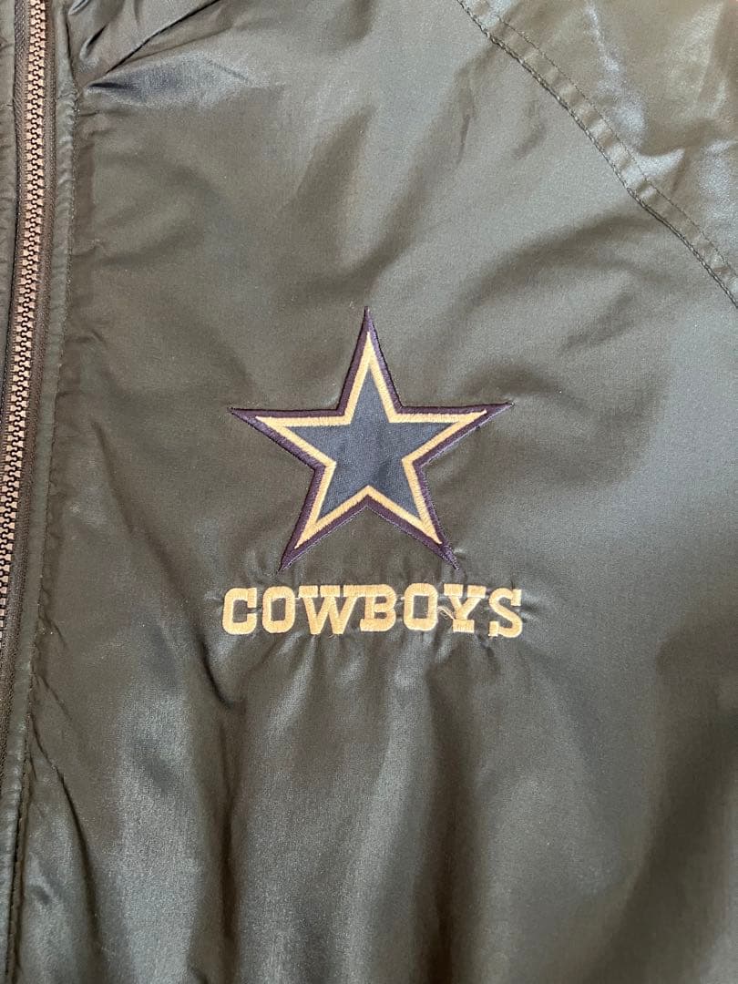 STARTER COWBOYSジャケットVINTAGEヴィンテージ
