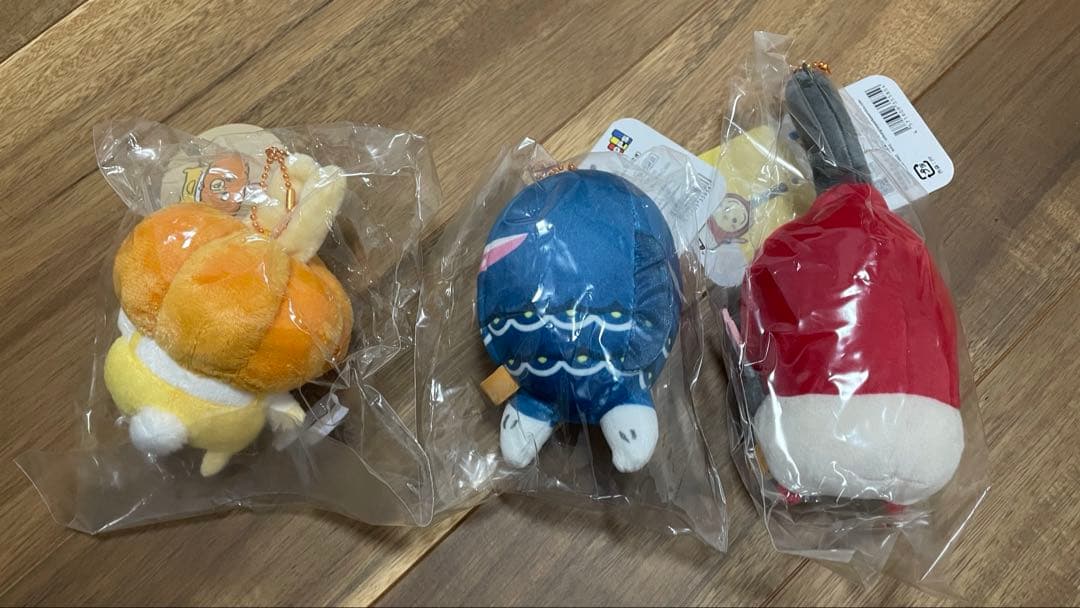 ちいかわ うさぎ 7点セット