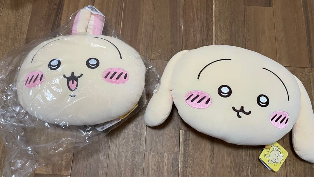 ちいかわ うさぎ 7点セット