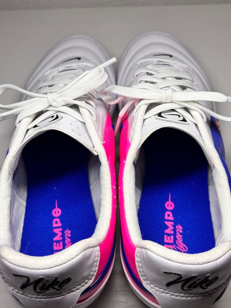 【新品・未使用】Nike サッカースパイク