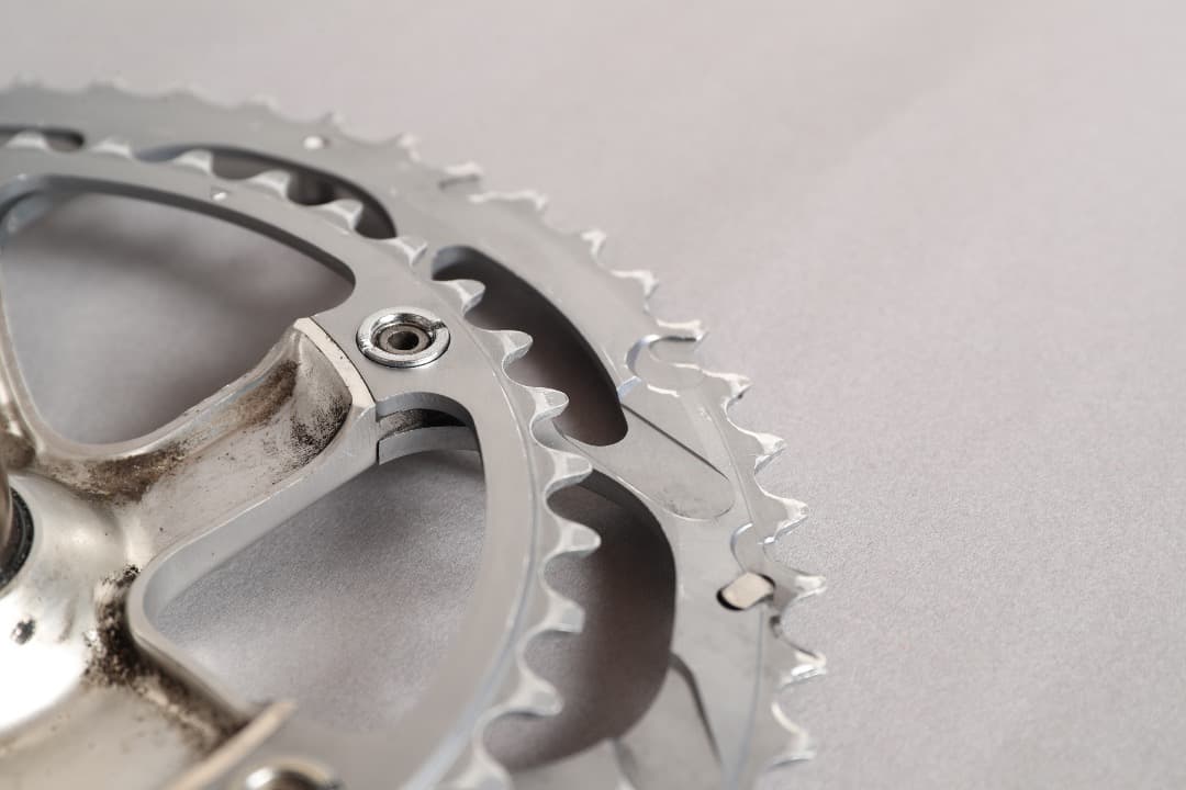シマノ ULTEGRA クランクセット FC-6600 53/39 172.5m
