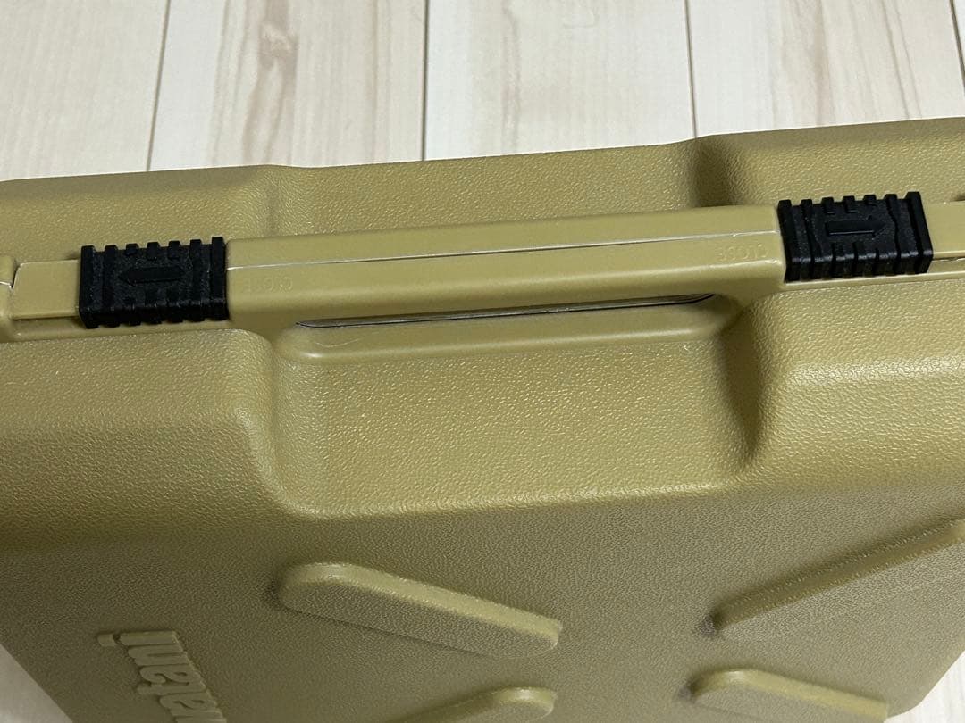 【新品・未使用】イワタニ タフまる CB-ODX-1