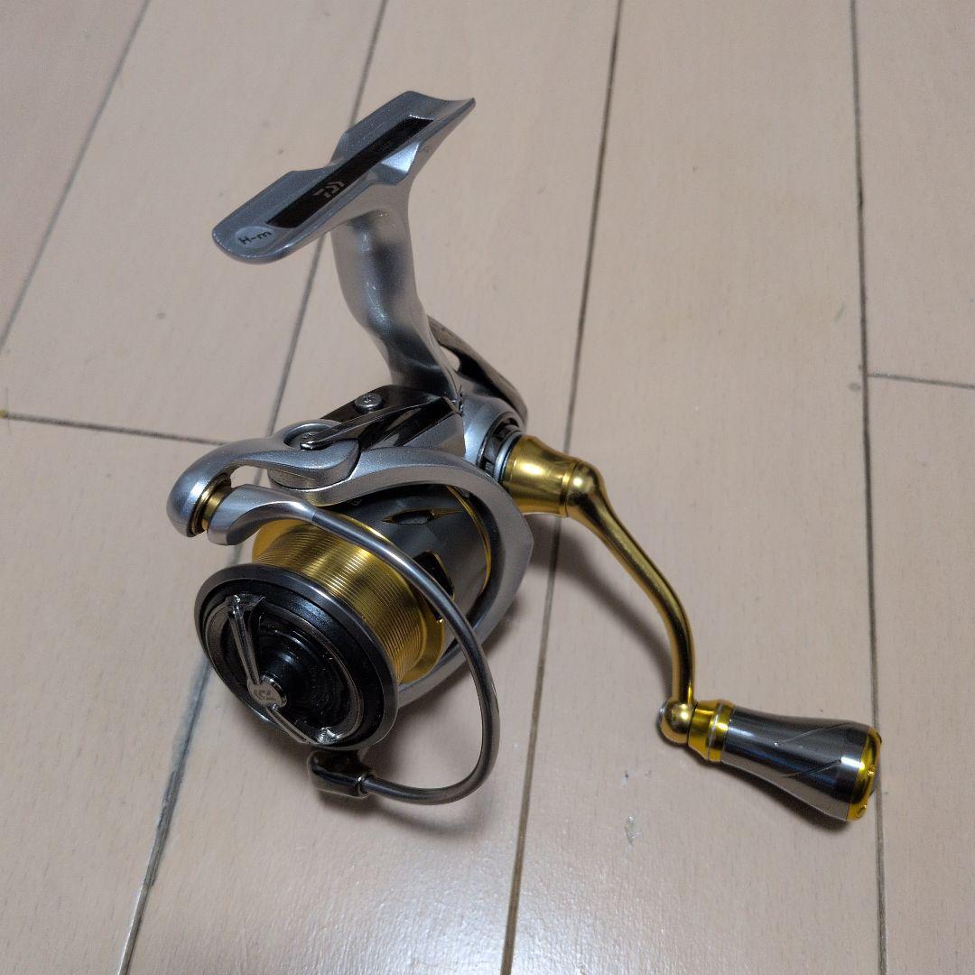 フリームスFC LT2000S‐XH