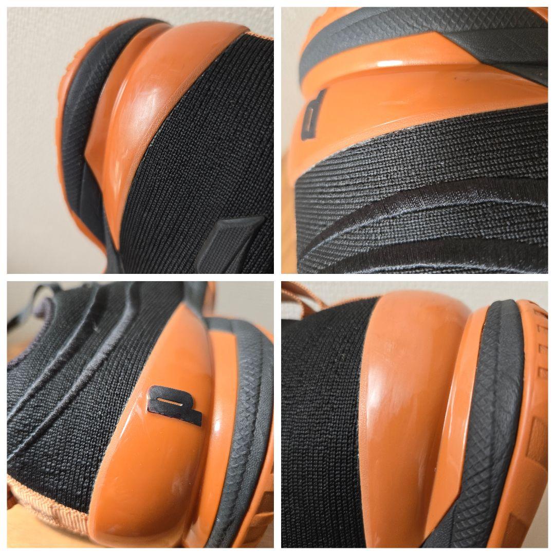 《現行モデル》《美品》 Prince テニスシューズ オールコート 27cm