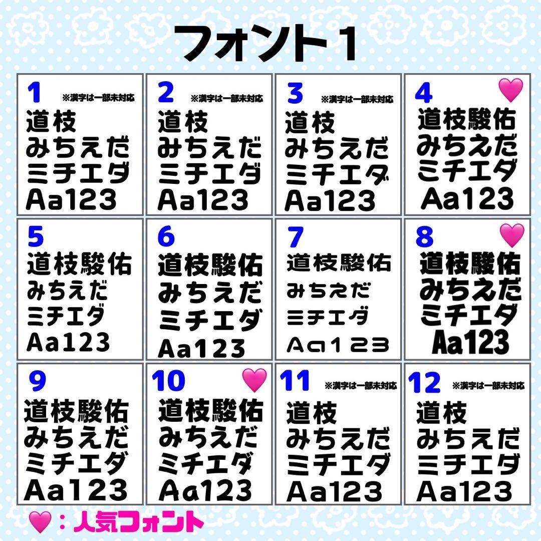 kirakira様 団扇 団扇文字 うちわ うちわ文字 文字パネル オーダー