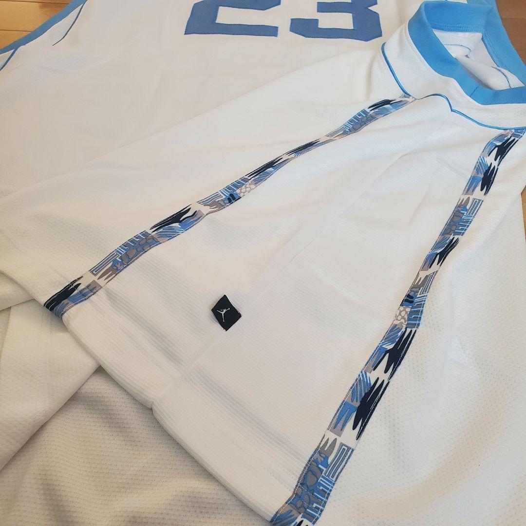 NIKE JORDAN 希少ビッグサイズ！白
