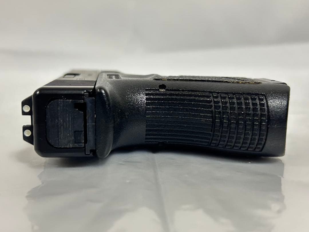 東京マルイ GLOCK26 グロック26 ガスガン ガスブローバック 付属品有