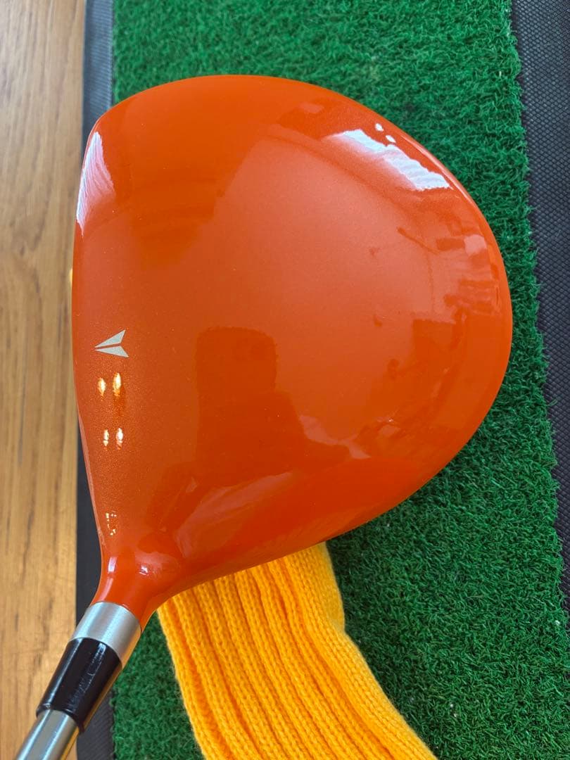 リンクス　JJ MAX TeachingPro III ドライバー 10.5度