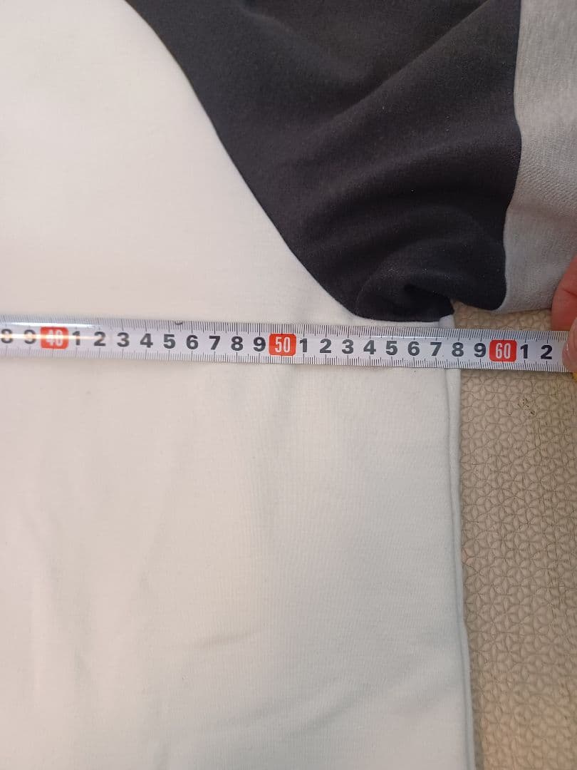 ニューバランスゴルフ トレーナー メンズウェア サイズ6 XL