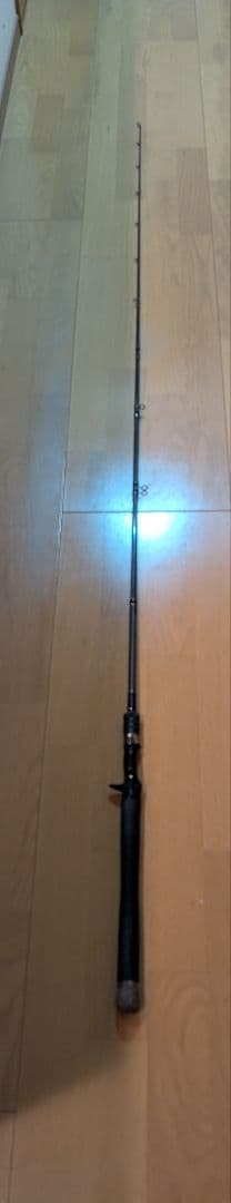 HGC-70XS/GP ブッシュバイパー　GP 　美品　手渡し可能
