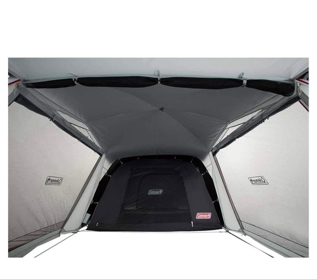 葱mazafuokerさん専用コールマン タフスクリーン2ルームエアー LDX+