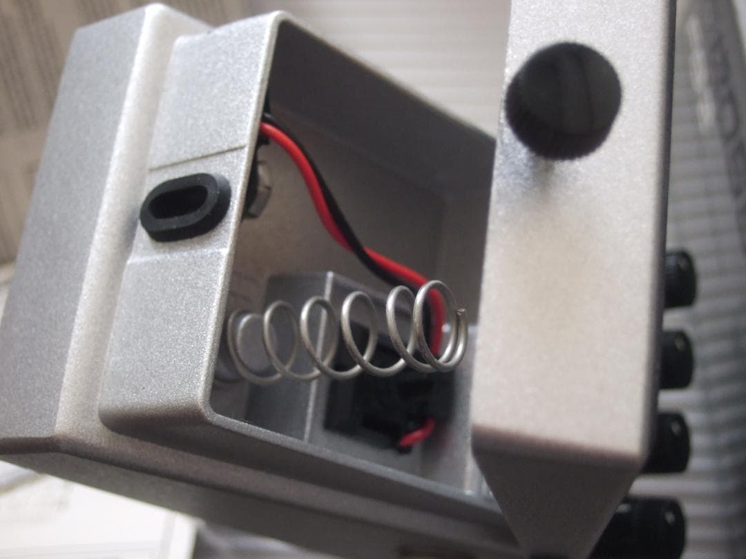 美品 付属品完備 Boss FB-2 Feedbacker Booster