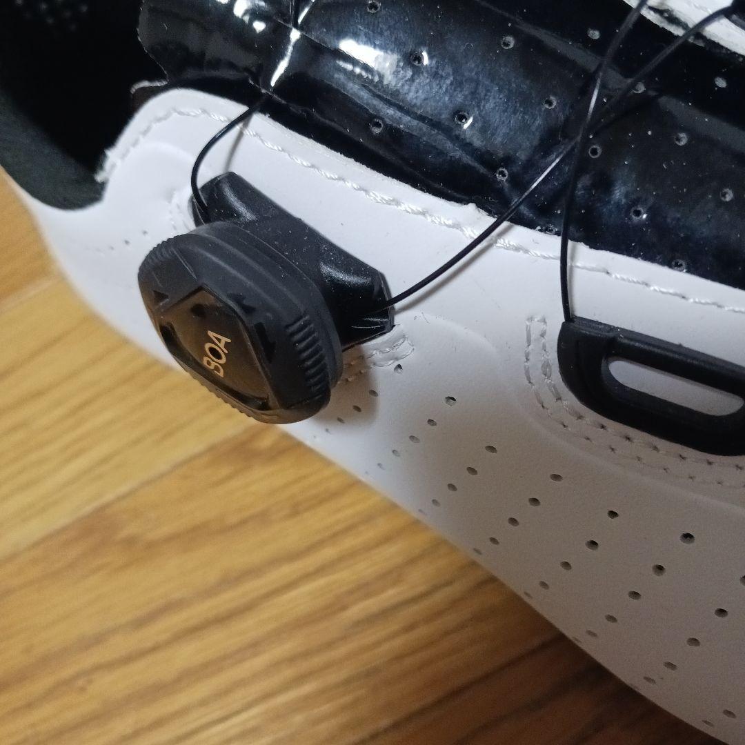 fizik R5 OVERCURVE シューズ BOAダイヤル式　26cm