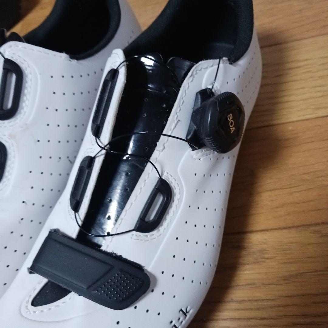 fizik R5 OVERCURVE シューズ BOAダイヤル式　26cm