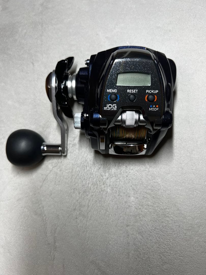 ダイワ　電動リール　太刀魚　レオブリッッ LEOBRITZ